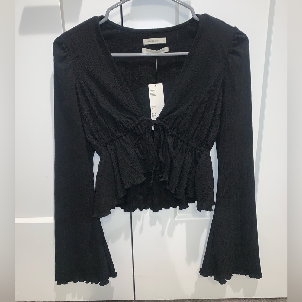 Urban outfitters blouse